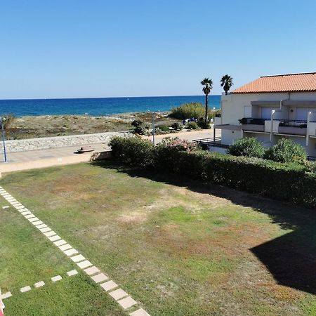 Apartamento Rue De Corfou Les Grenadines Sainte-Marie-la-Mer Exterior foto