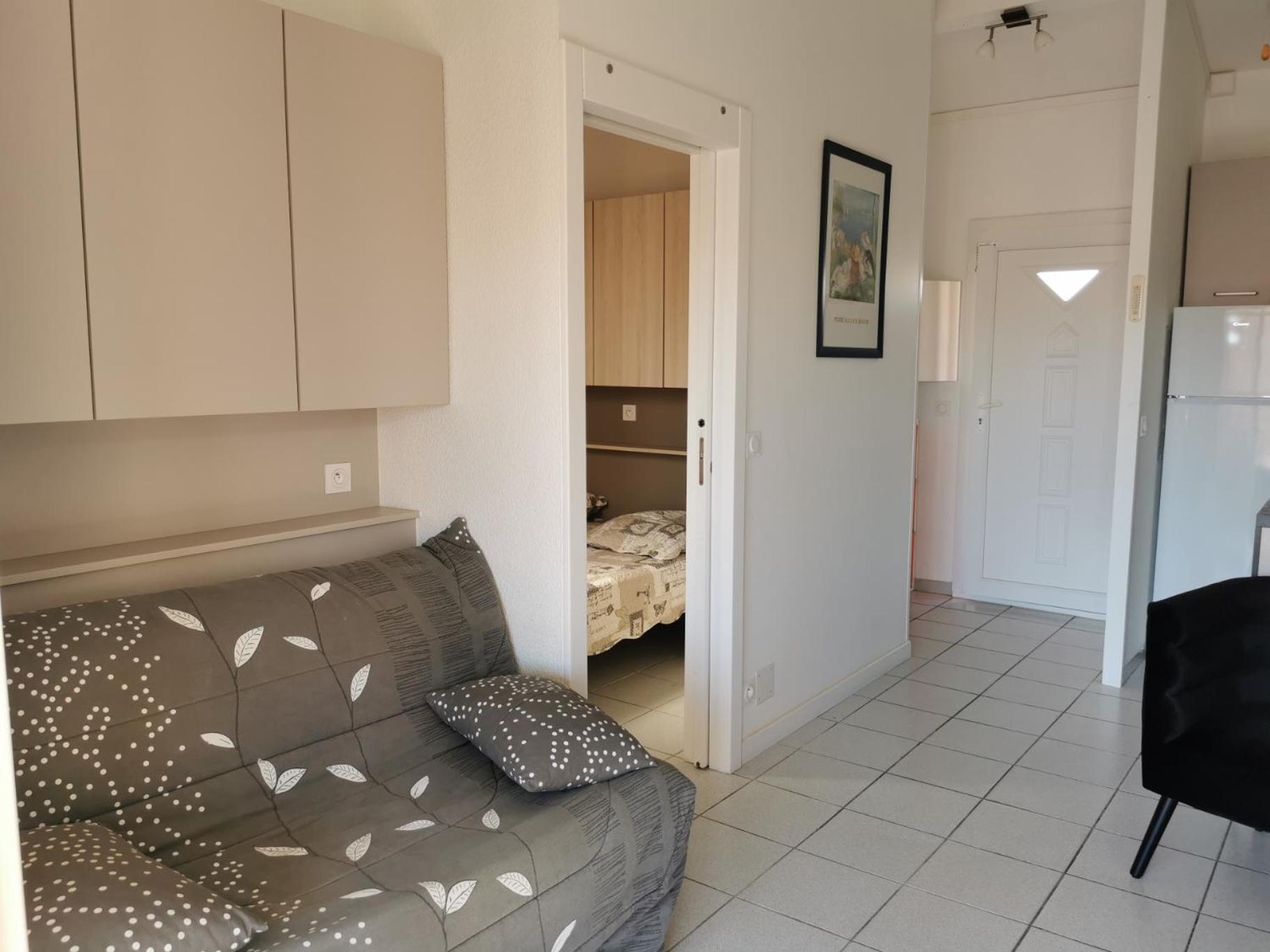 Apartamento Rue De Corfou Les Grenadines Sainte-Marie-la-Mer Exterior foto
